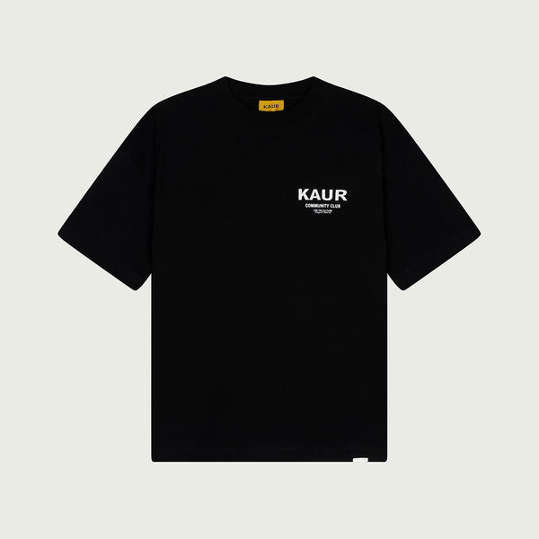 community-club-kaur-t-shirt