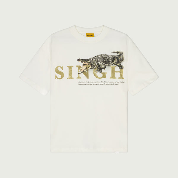 crocodile-singh-t-shirt