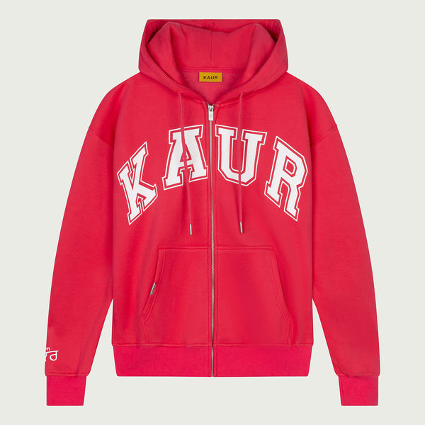 college-kaur-zipped-hoodie