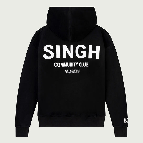 community-club-singh-hoodie