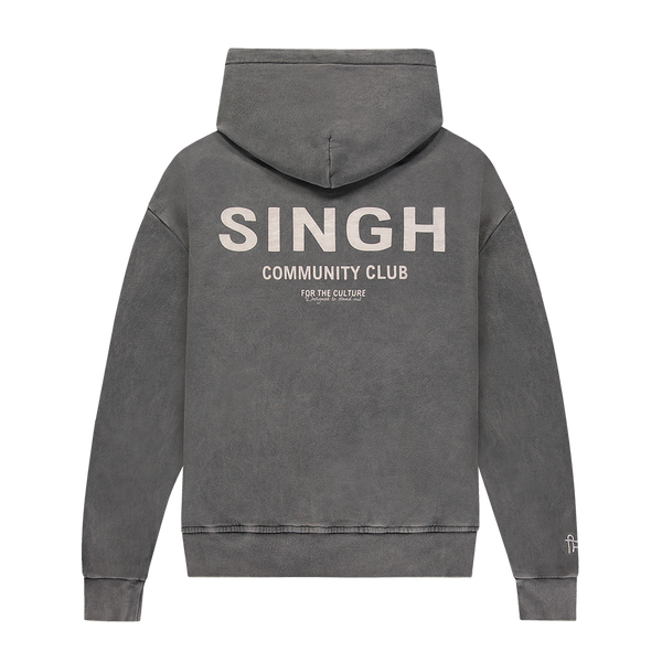 community-club-singh-hoodie